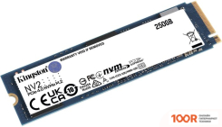 SSD Kingston NV2 250GB SNV2S/250G (5120)