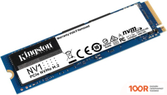 SSD Kingston NV1 500GB SNVS/500G (5117)