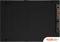 SSD Kingston KC600 512GB SKC600B/512G (5112)