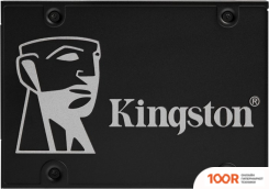 SSD Kingston KC600 512GB SKC600B/512G (5112)