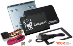 SSD Kingston KC600 256GB SKC600B/256G (5109)