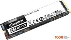SSD Kingston KC2500 2TB SKC2500M8/2000G (5101)
