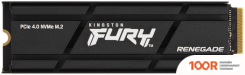 SSD Kingston FURY RENEGADE 1TB SFYRSK/1000G (5091)