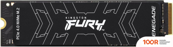 SSD Kingston FURY RENEGADE 1TB SFYRS/1000G (5090)