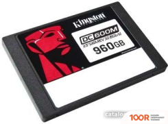 SSD Kingston DC600M 960GB SEDC600M/960G (5089)