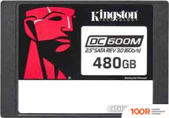 SSD Kingston DC600M 480GB SEDC600M/480G (5087)