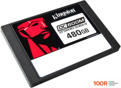 SSD Kingston DC600M 480GB SEDC600M/480G (5087)