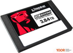 SSD Kingston DC600M 3.84TB SEDC600M/3840G (5086)