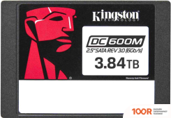 SSD Kingston DC600M 3.84TB SEDC600M/3840G (5086)