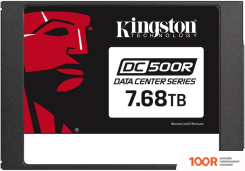 SSD Kingston DC500R 7.68TB SEDC500R/7680G (5084)
