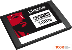 SSD Kingston DC500R 7.68TB SEDC500R/7680G (5084)