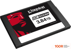 SSD Kingston DC500M 3.84TB SEDC500M/3840G (5083)