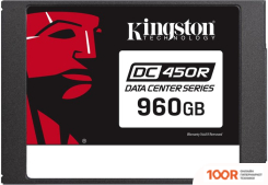 SSD Kingston DC450R 960GB SEDC450R/960G (5082)