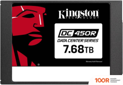 SSD Kingston DC450R 7.68TB SEDC450R/7680G (5081)