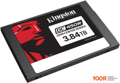 SSD Kingston DC450R 3.8TB SEDC450R/3840G (5080)
