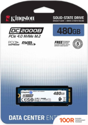 SSD Kingston DC2000B 480GB SEDC2000BM8/480G (5077)