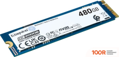 SSD Kingston DC2000B 480GB SEDC2000BM8/480G (5077)