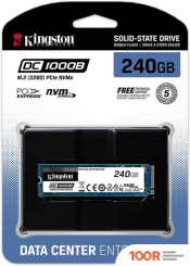 SSD Kingston DC1000B 240GB SEDC1000BM8/240G (5073)