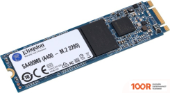 SSD Kingston A400 480GB SA400M8/480G (5071)