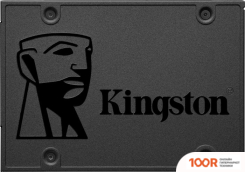 SSD Kingston A400 1.92TB SA400S37/1920G (5070)