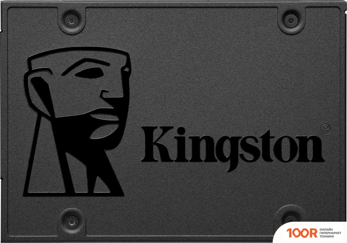 SSD Kingston A400 1.92TB SA400S37/1920G (5070)