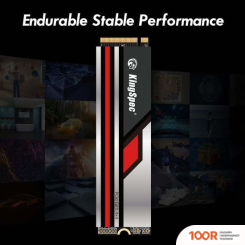 SSD KingSpec XG7000 PRO 512GB (5066)