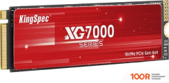 SSD KingSpec XG7000 2TB (5063)