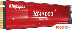SSD KingSpec XG7000 2TB (5063)