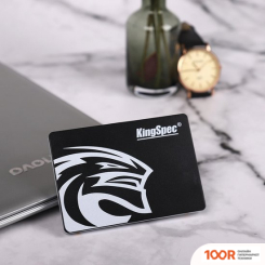 SSD KingSpec P3 256GB (5048)