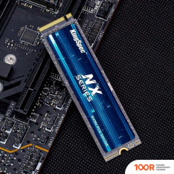 SSD KingSpec NX-1TB-2280 1TB (5042)