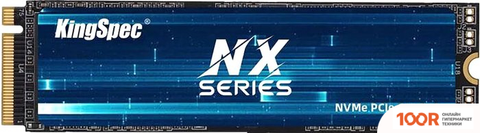 SSD KingSpec NX-1TB-2280 1TB (5042)