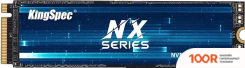 SSD KingSpec NX-1TB-2280 1TB (5042)