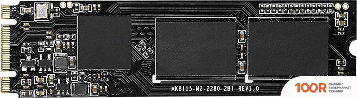 SSD KingSpec NT-512-2280 512GB (5040)