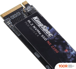 SSD KingSpec NE-512 2280 512GB (5033)