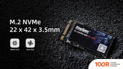 SSD KingSpec NE-256-2242 256GB (5030)