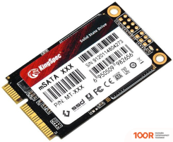 SSD KingSpec MT-2TB 2TB (5023)
