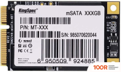 SSD KingSpec MT-1TB 1TB (5022)