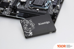SSD Kimtigo KTA-320 128GB K128S3A25KTA320 (4994)