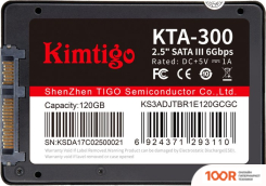 SSD Kimtigo KTA-300 240GB K240S3A25KTA300 (4991)