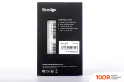 SSD Kimtigo KTA-300 120GB K120S3A25KTA300 (4990)