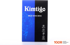 SSD Kimtigo KTA-300 120GB K120S3A25KTA300 (4990)