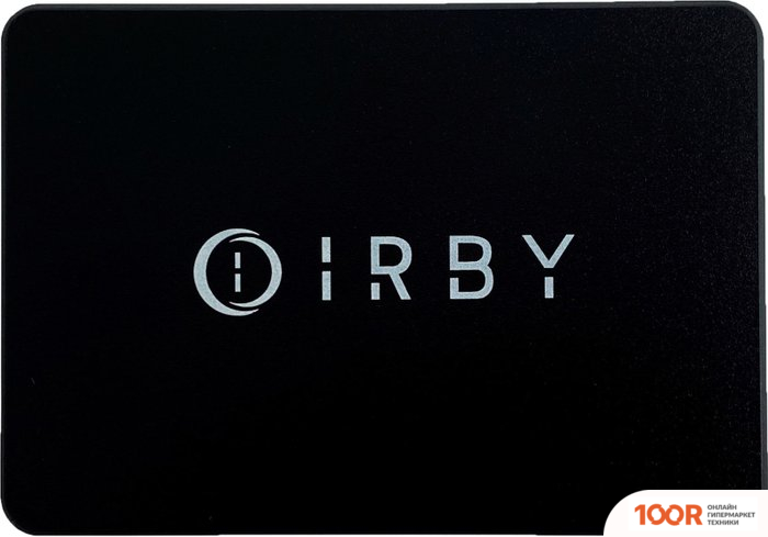 SSD IRBY 512GB SA512-520-450 (4982)