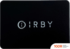 SSD IRBY 256GB SA256-500-400 (4981)