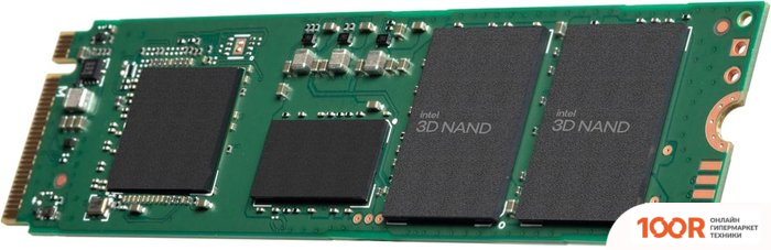 SSD Intel 670P 512GB SSDPEKNU512GZX1 (4953)