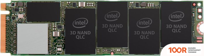 SSD Intel 665P 1TB SSDPEKNW010T9X1 (4949)