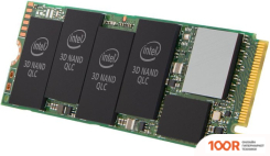 SSD Intel 665P 1TB SSDPEKNW010T9X1 (4949)