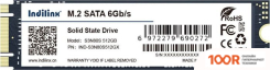 SSD Indilinx S3N80S 512GB IND-S3N80S512GX (4944)