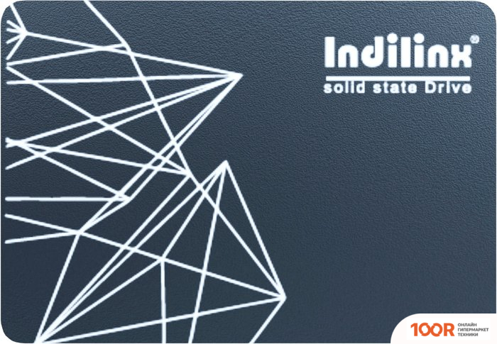 SSD Indilinx S325S 240GB IND-S325S240GX (4937)