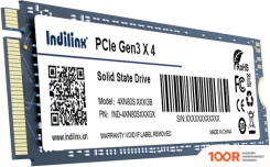 SSD Indilinx 4XN80S 1TB IND-4XN80S001TX (4931)