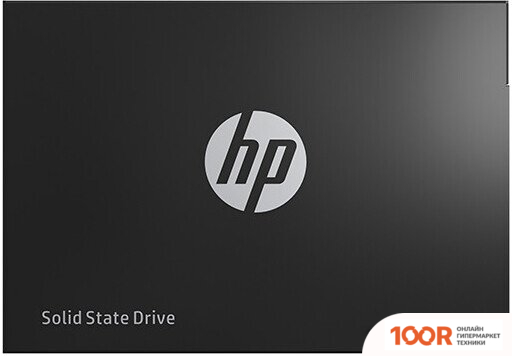 SSD HP S750 512GB 16L53AA (4921)